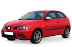 Berceau Seat Ibiza 2006-2008