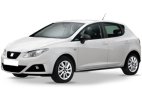Berceau Seat Ibiza 2008-2012