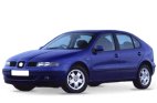 Berceau Seat Leon 1999-2005
