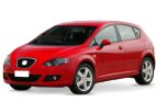 Traverse Seat Leon 2005-2009