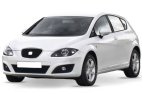 Traverse Seat Leon 2009-2012