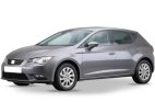 Berceau Seat Leon 2012-2017