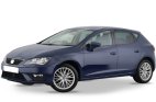 Berceau Seat Leon 2017-2020