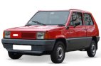 Lève-vitre Seat Panda 1980-1986