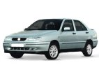 Phare antibrouillard Seat Toledo 1991-1999