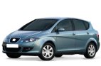 Phare antibrouillard Seat Toledo 2004-2009
