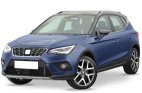 Clignotant de rétroviseur Seat Arona 2017-2021