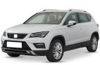 Pare-chocs Seat Ateca 2016-2020