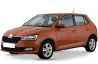 Lunette Skoda Fabia 2018-2021