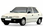 Rétroviseur Skoda Felicia 1995-1998