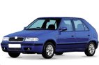 Rétroviseur Skoda Felicia 1998-2001