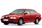 Berceau Skoda Octavia 1997-2000