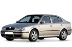 Berceau Skoda Octavia 2000-2004