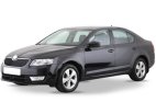 Portes Skoda Octavia 2013-2017