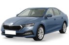 Berceau Skoda Octavia 2020->