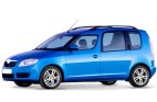 Berceau Skoda Roomster 2006-2010