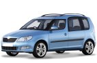Berceau Skoda Roomster 2010-2015