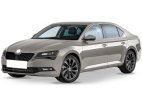 Berceau Skoda SuperB 2015-2019