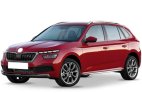 Rétroviseur Skoda Kamiq 2019->