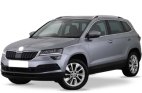 Berceau Skoda Karoq 2017-2022