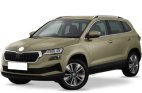 Berceau Skoda Karoq 2022->