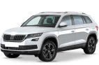 Berceau Skoda Kodiaq 2016-2021