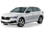Lunette Skoda Scala 2019->