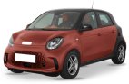 Aile Smart Forfour EQ 2020-2022