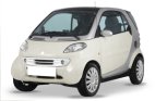 Feu clignotant / feu d´aile Smart Fortwo 1998-2002