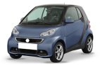 Feu clignotant / feu d´aile Smart Fortwo 2012-2014