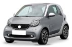 Feu clignotant / feu d´aile Smart Fortwo 2014-2020