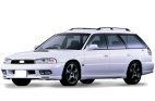 Joint pare-brise Subaru Legacy 1994-1998
