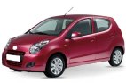Éclairage / rétroviseurs Suzuki Alto 2009-2014