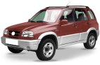 Aile Suzuki Grand Vitara 1998-2001