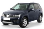 Filtre À particules Suzuki Grand Vitara 2013-2015