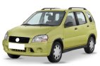 Poignee de porte Suzuki Ignis 2000-2003
