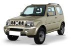 Éclairage / rétroviseurs Suzuki Jimny 1998-2006