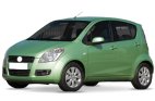 Feu clignotant / feu d´aile Suzuki Splash 2007-2014