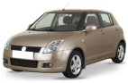 Catalyseur Suzuki Swift 2005-2010