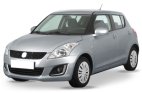 Catalyseur Suzuki Swift 2014-2017