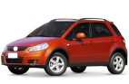 Aile Suzuki SX4 2006-2013