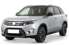 Tuyau d'Échappement Suzuki Vitara 2015-2020