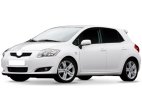 Filtre À particules Toyota Auris 2007-2010