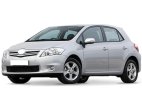 Filtre À particules Toyota Auris 2010-2013