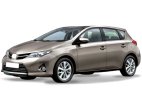 Filtre À particules Toyota Auris 2013-2015
