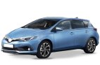 Filtre À particules Toyota Auris 2015-2020
