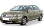 Phare antibrouillard Toyota Avensis 2003-2006
