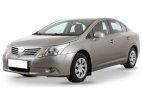 Phare antibrouillard Toyota Avensis 2008-2012