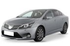 Phare antibrouillard Toyota Avensis 2012-2015