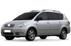 Pare-brise Toyota Avensis Verso 2001-2005